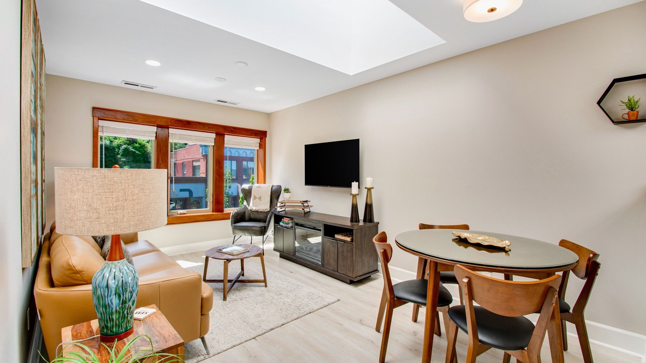 Photo of Livingroom in Port Angeles