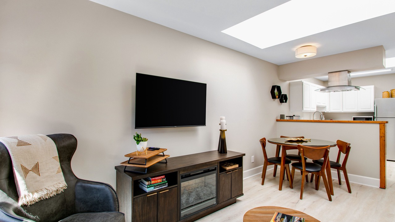 Photo of Livingroom in Port Angeles