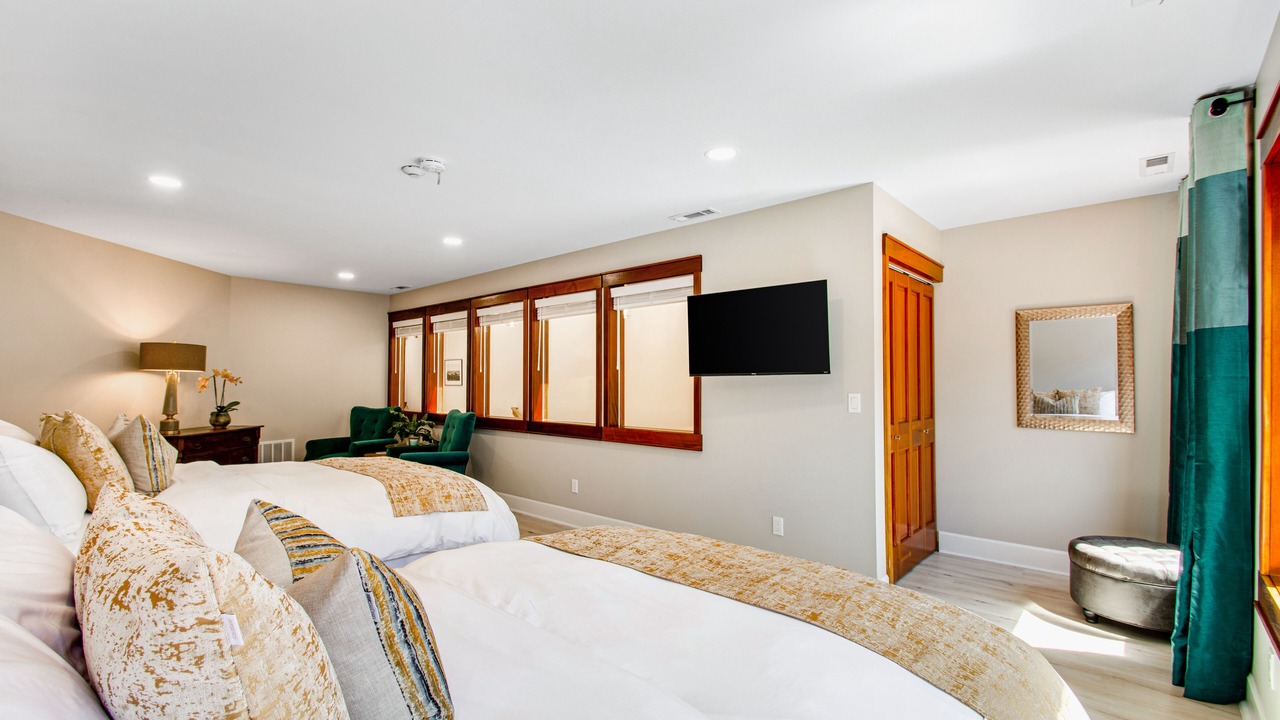 Photo of Bedroom in Port Angeles