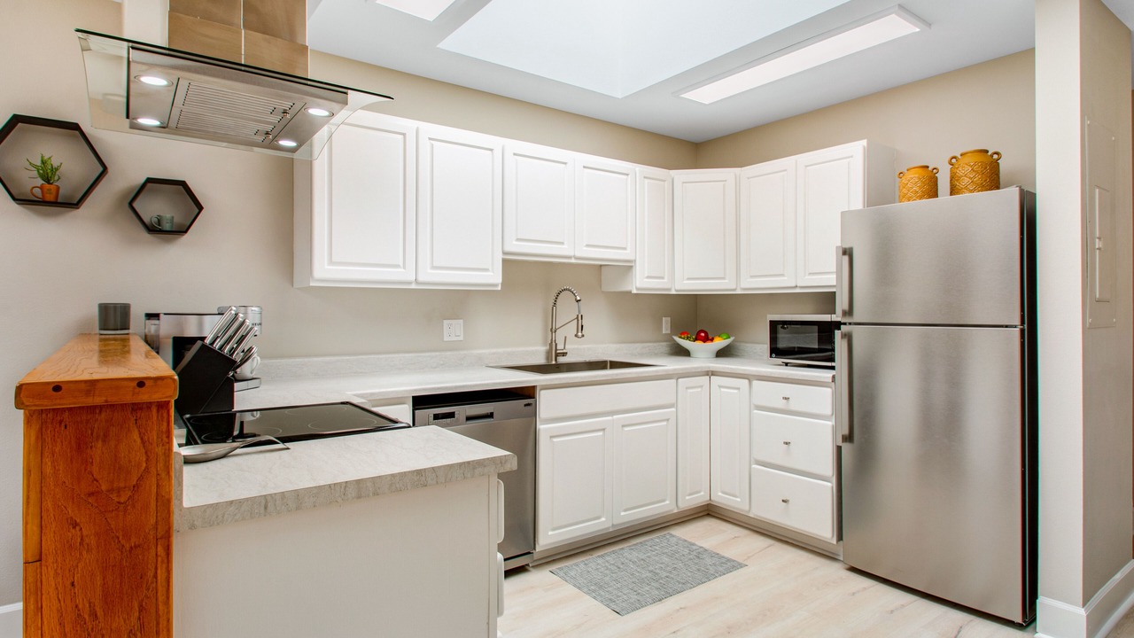 Photo of Kitchen in Port Angeles
