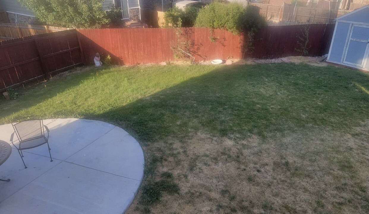 Photo of Outdoor in Aurora