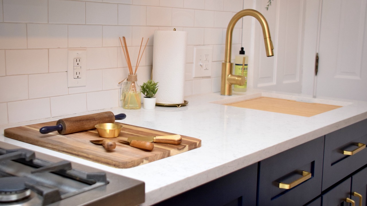Photo of Kitchen in Berkeley