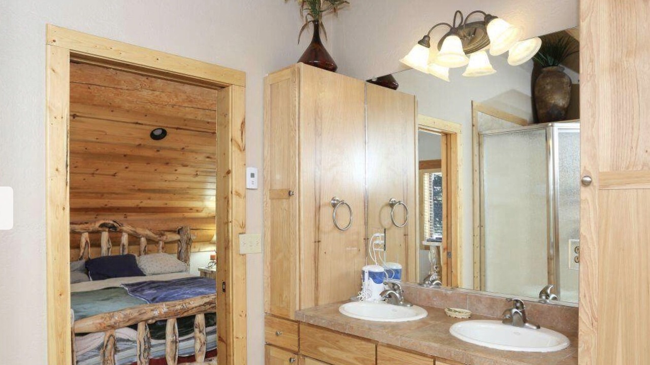 Photo of Bathroom in Innsbruck Val Moritz