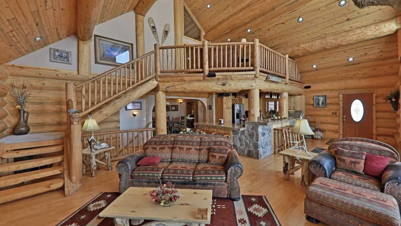 Photo of Livingroom in Innsbruck Val Moritz