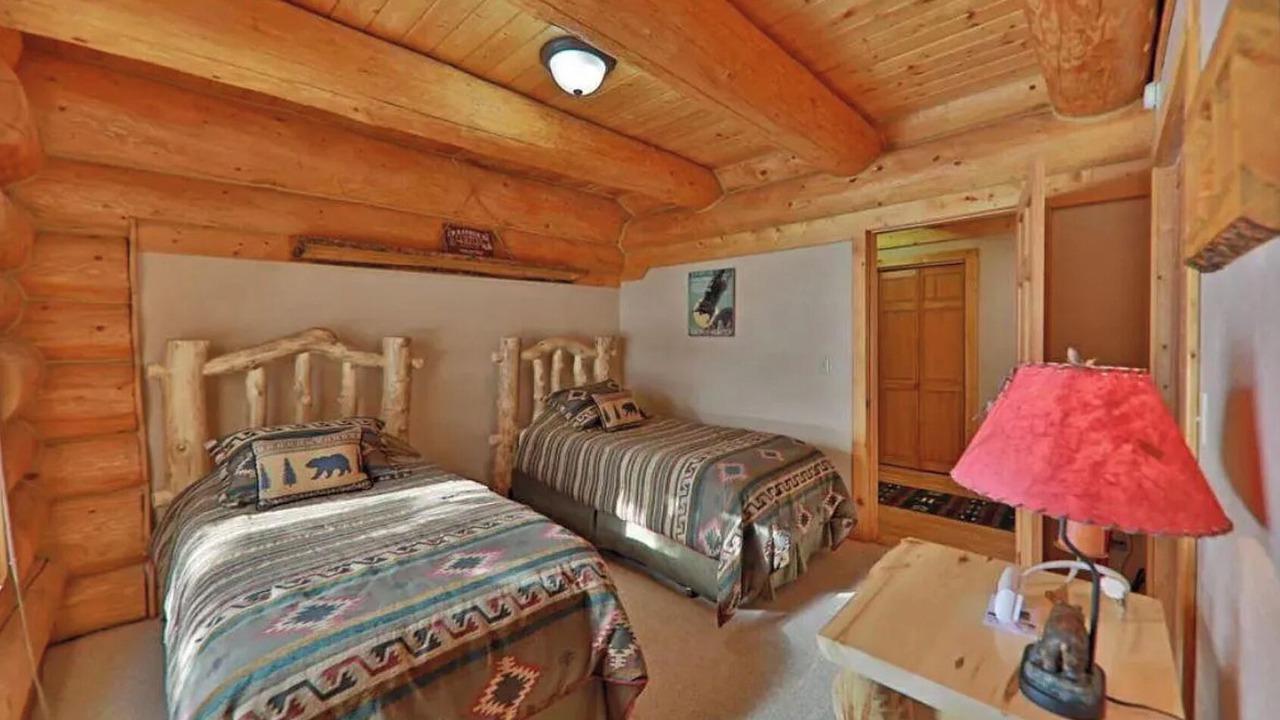 Photo of Bedroom in Innsbruck Val Moritz