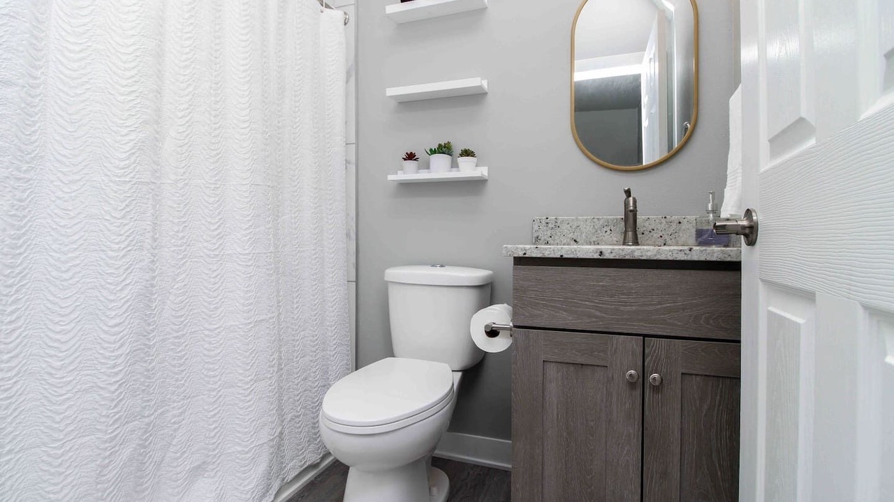 Photo of Bathroom in Des Moines