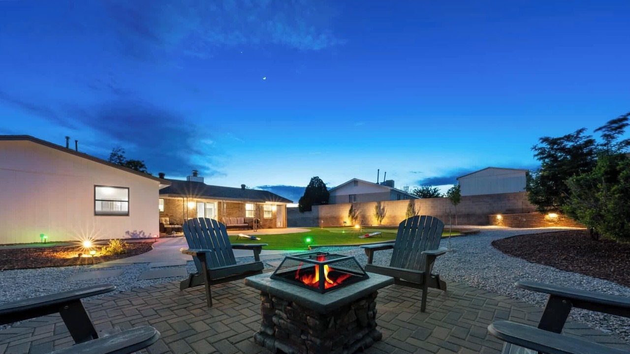 Photo of Outdoor in Paradise Hills Civic