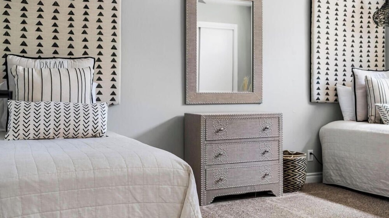 Photo of Bedroom in Paradise Hills Civic
