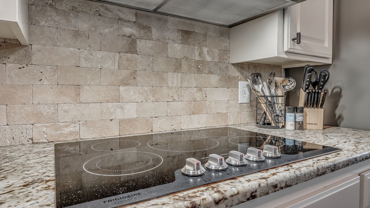 Photo of Kitchen in Central Oklahoma City