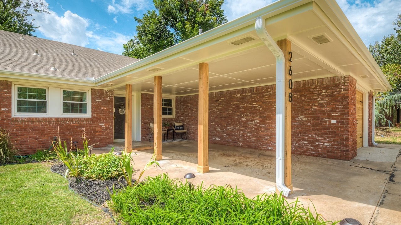 Photo of Outdoor in Central Oklahoma City