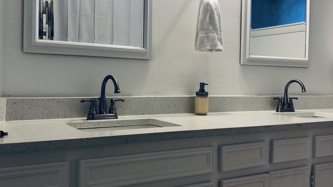 Photo of Bathroom in Ruidoso Downs