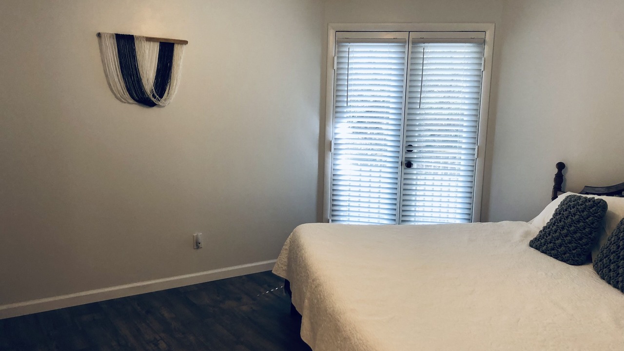 Photo of Bedroom in Ruidoso Downs