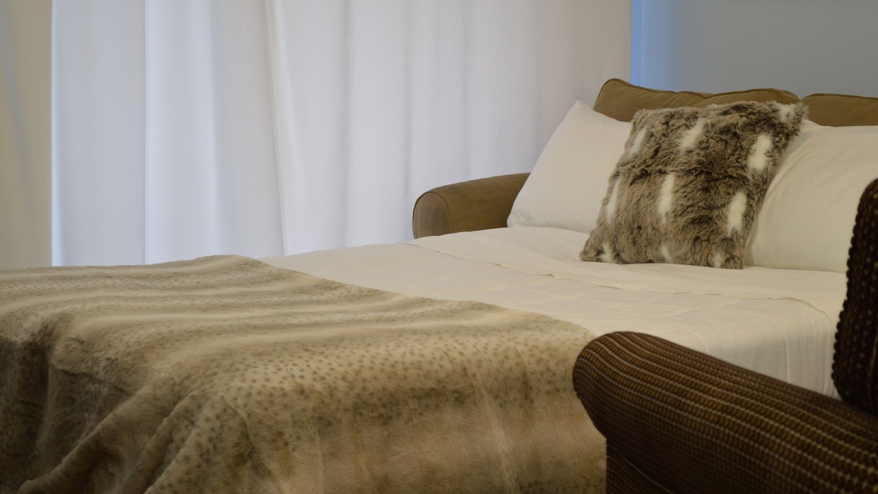Photo of Bedroom in Silvercreek