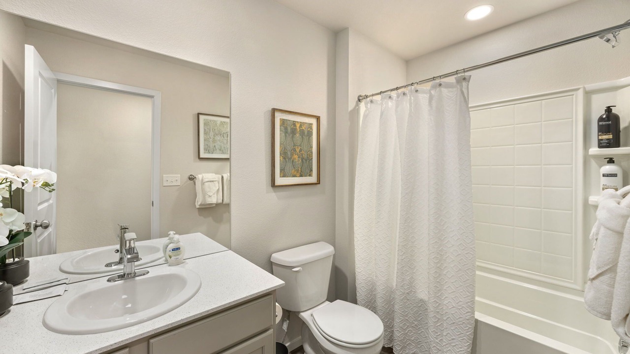 Photo of Bathroom in Fort Collins