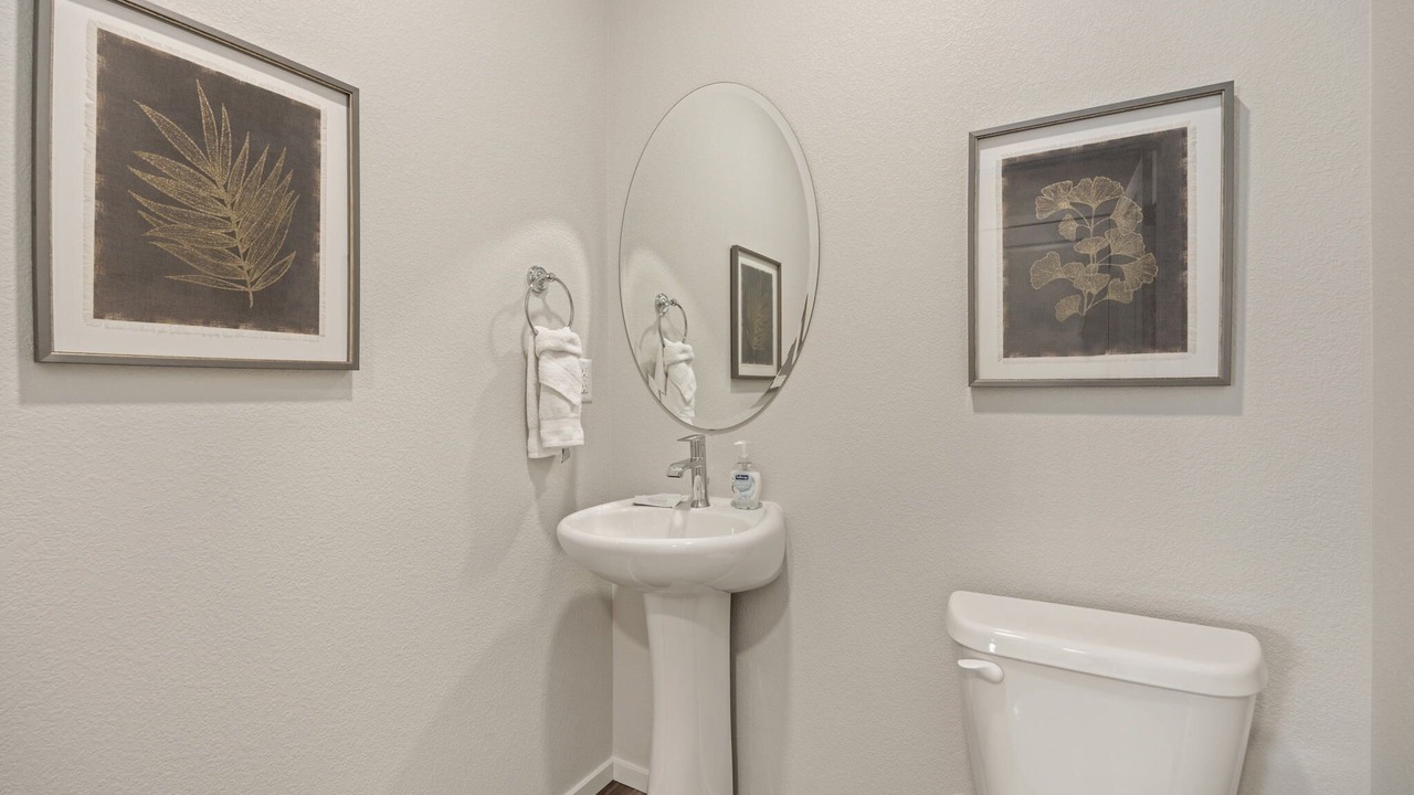 Photo of Bathroom in Fort Collins
