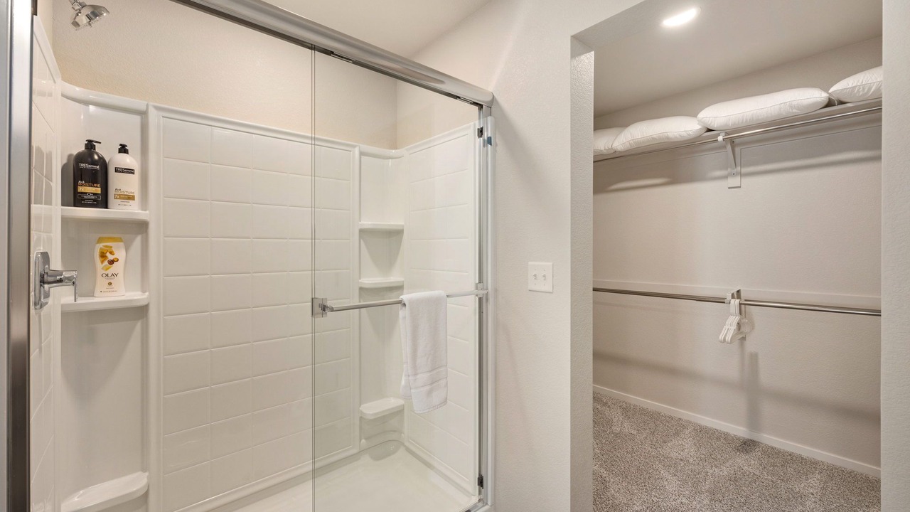 Photo of Bathroom in Fort Collins