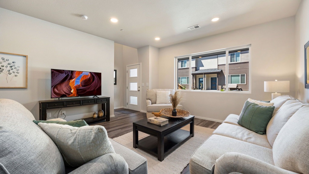 Photo of Bedroom in Fort Collins