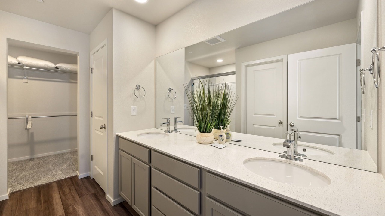Photo of Bathroom in Fort Collins