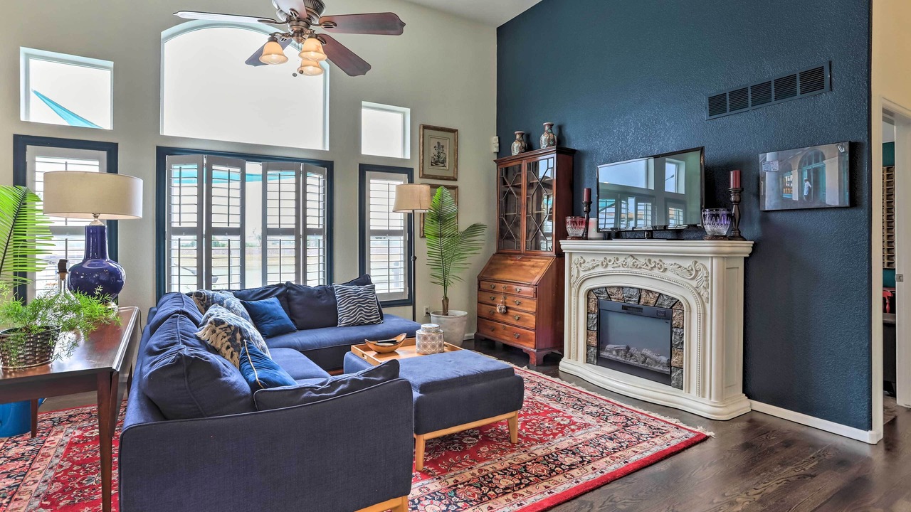 Photo of Livingroom in Henderson