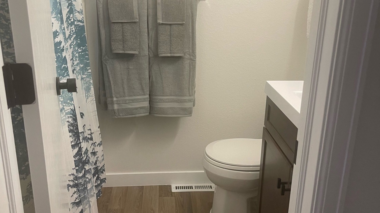 Photo of Bedroom in Greeley