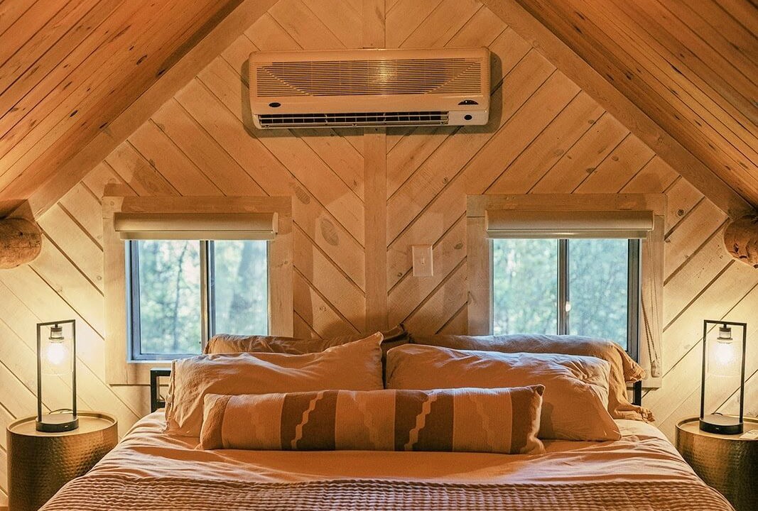 Photo of Bedroom in Garden Valley