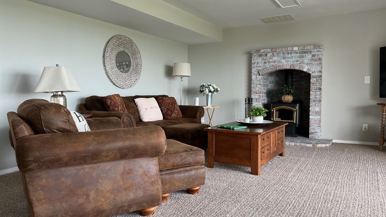 Photo of Livingroom in Kennewick