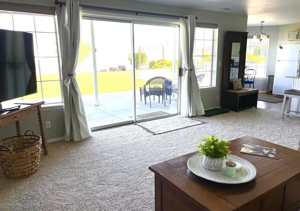 Photo of Bedroom in Kennewick