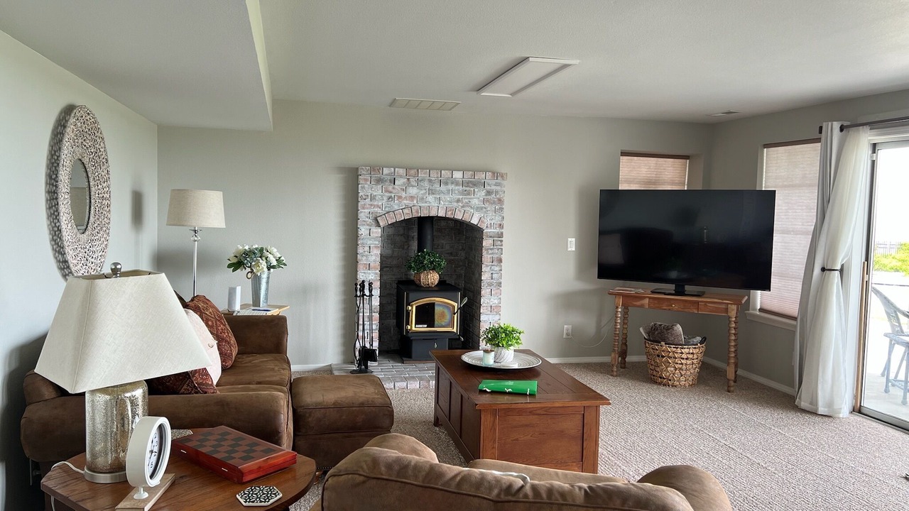 Photo of Livingroom in Kennewick