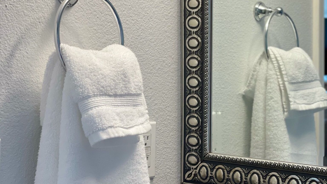 Photo of Bathroom in Kennewick