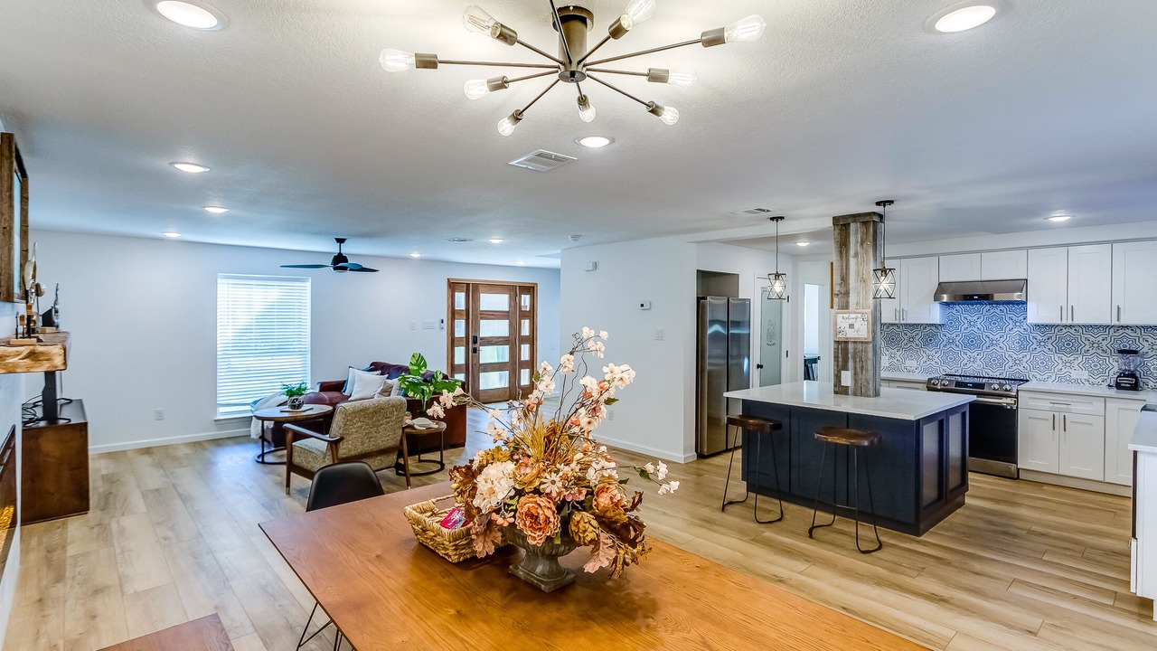 Photo of Bedroom in Lewisville