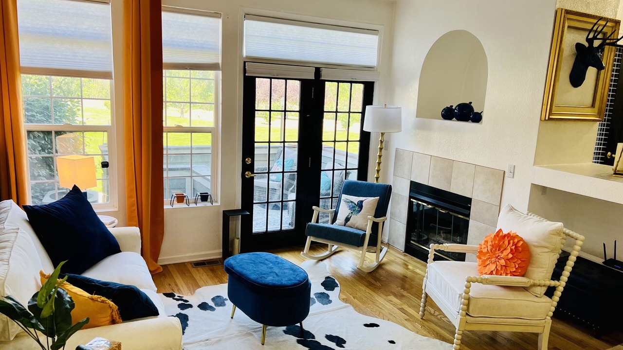 Photo of Livingroom in Littleton