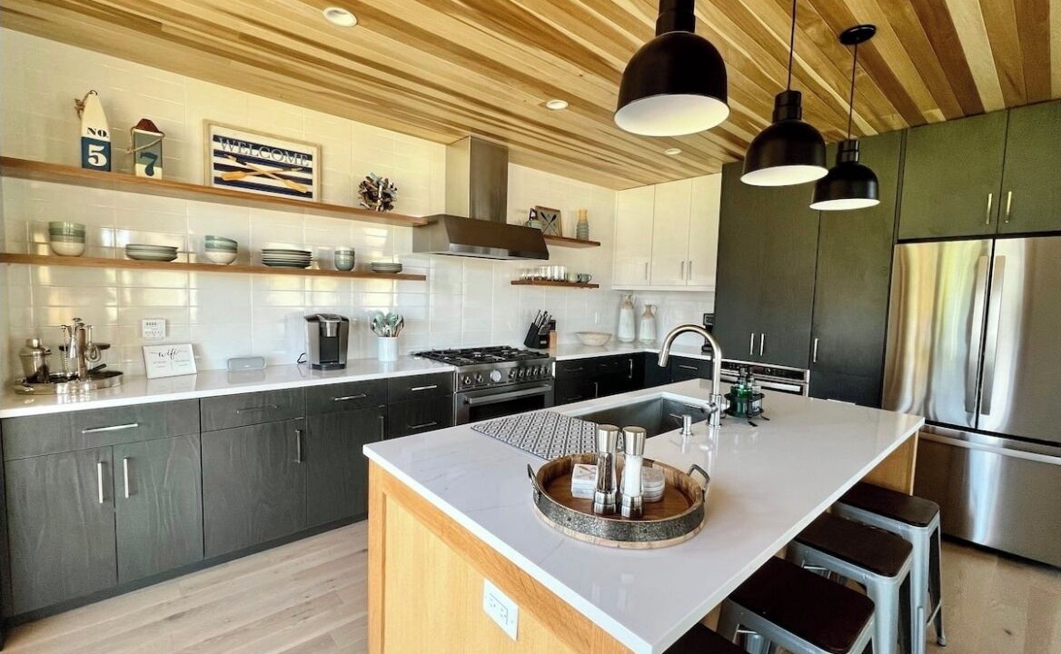 Photo of Kitchen in Wapato Point