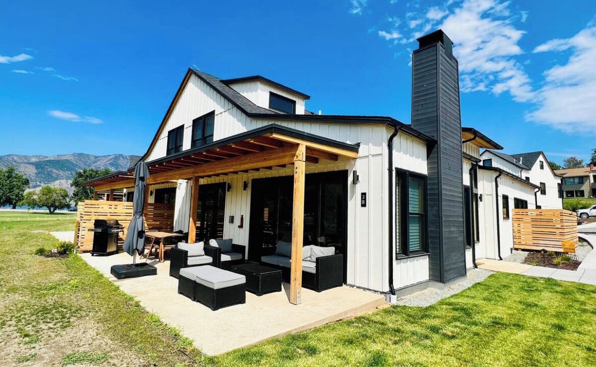 Photo of Outdoor in Wapato Point