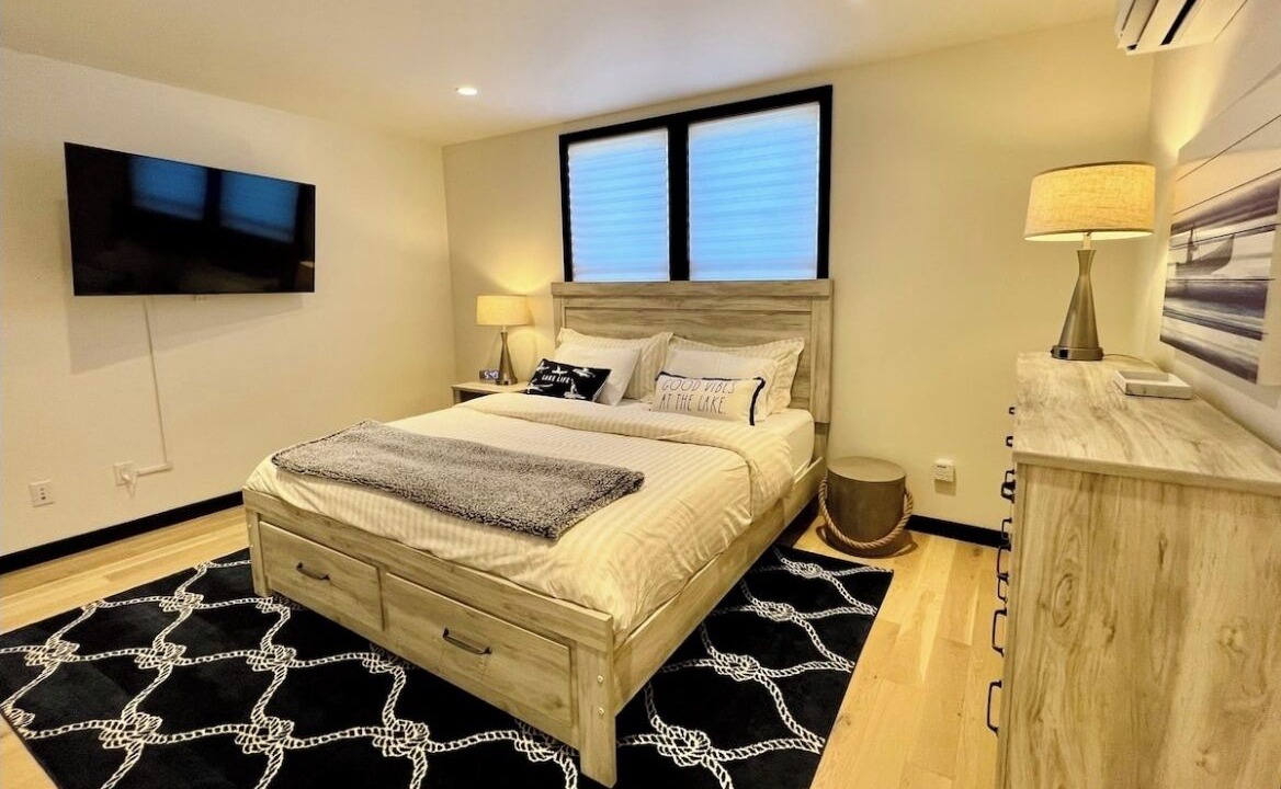 Photo of Bedroom in Wapato Point
