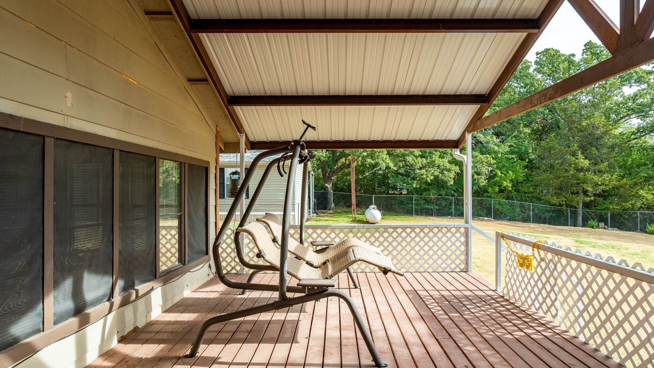 Photo of Outdoor in Gordonville