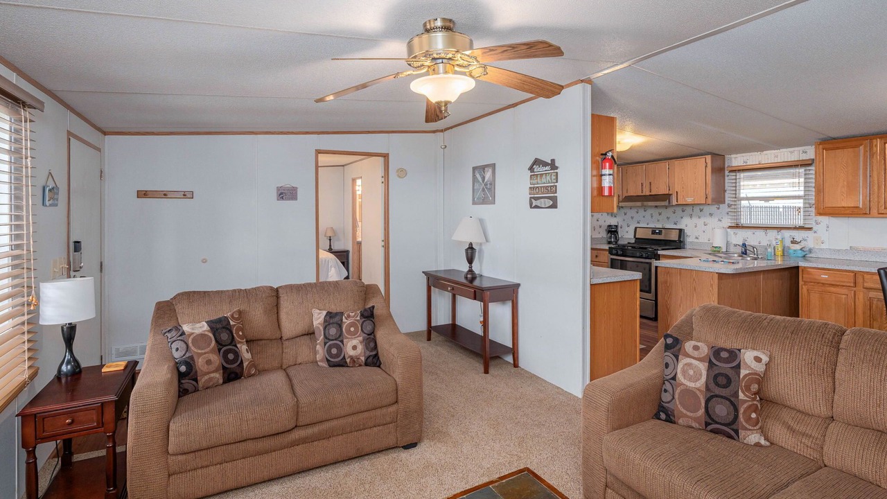 Photo of Bedroom in Gordonville