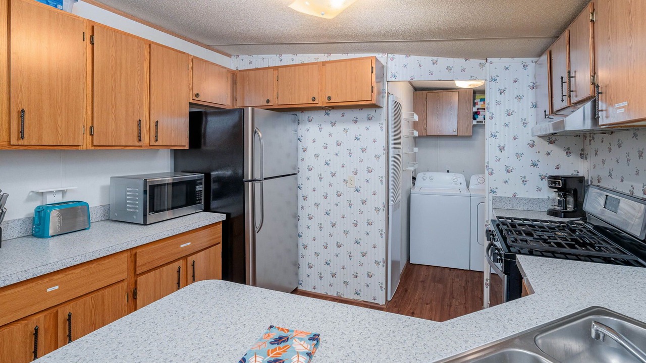 Photo of Bedroom in Gordonville