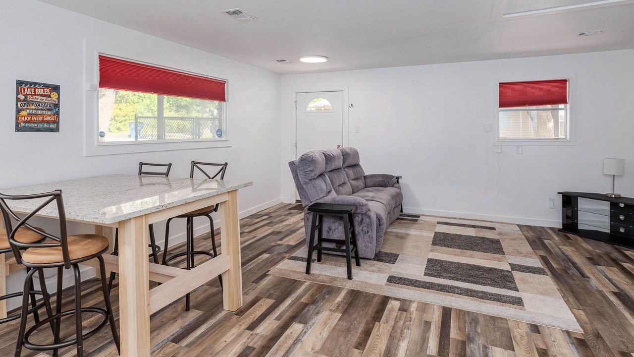 Photo of Bedroom in Gordonville