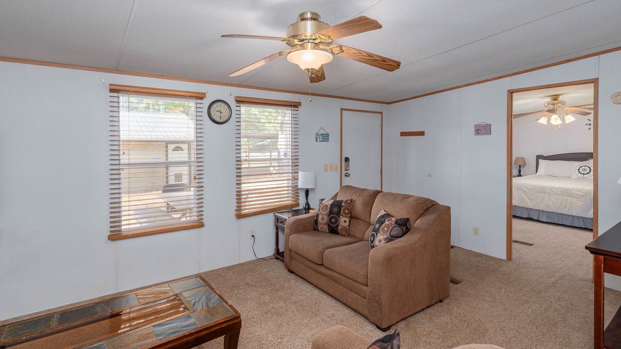 Photo of Bedroom in Gordonville
