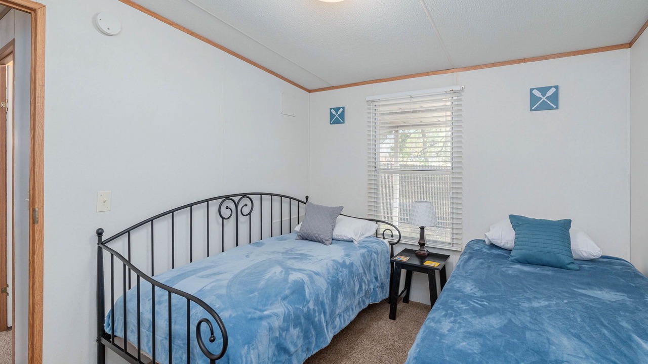 Photo of Bedroom in Gordonville