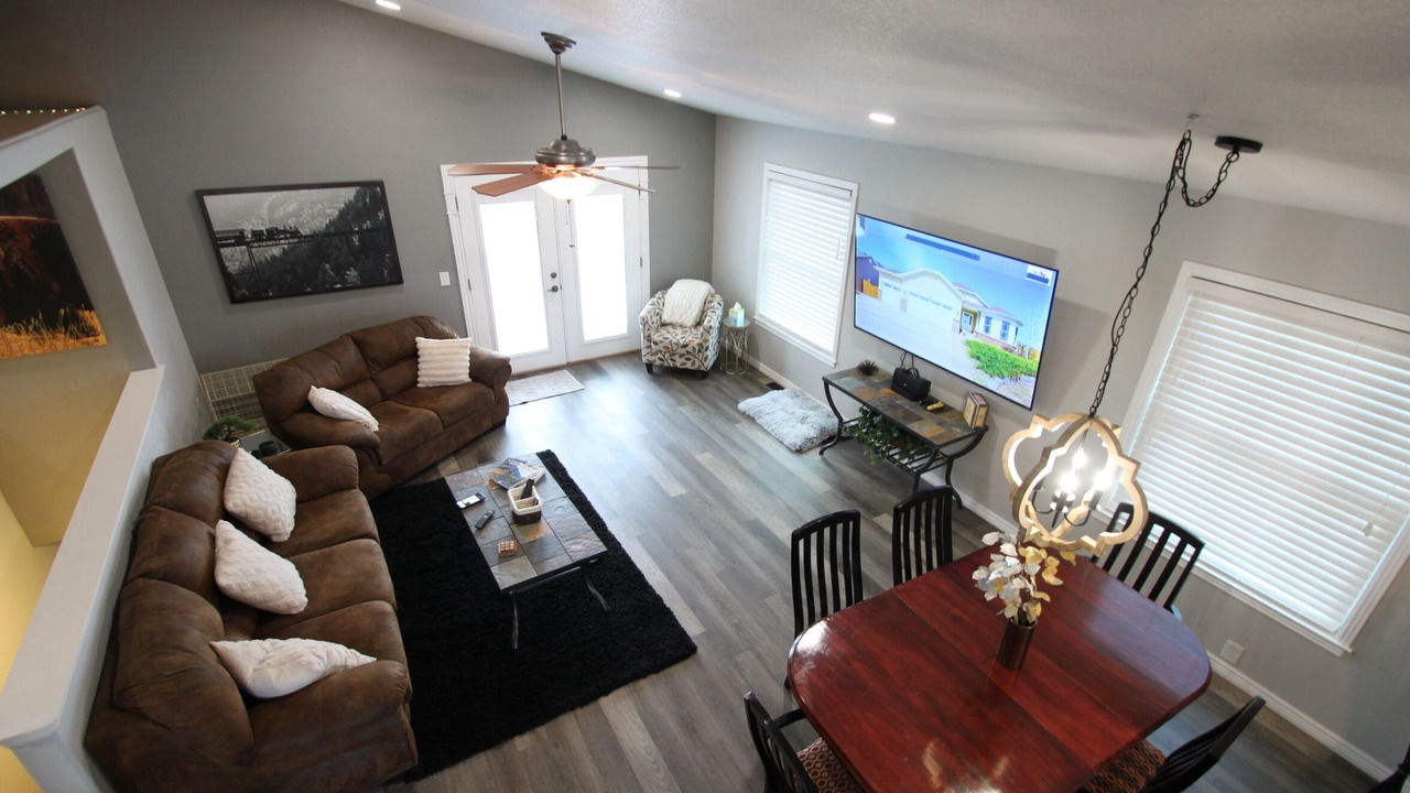 Photo of Livingroom in Brighton