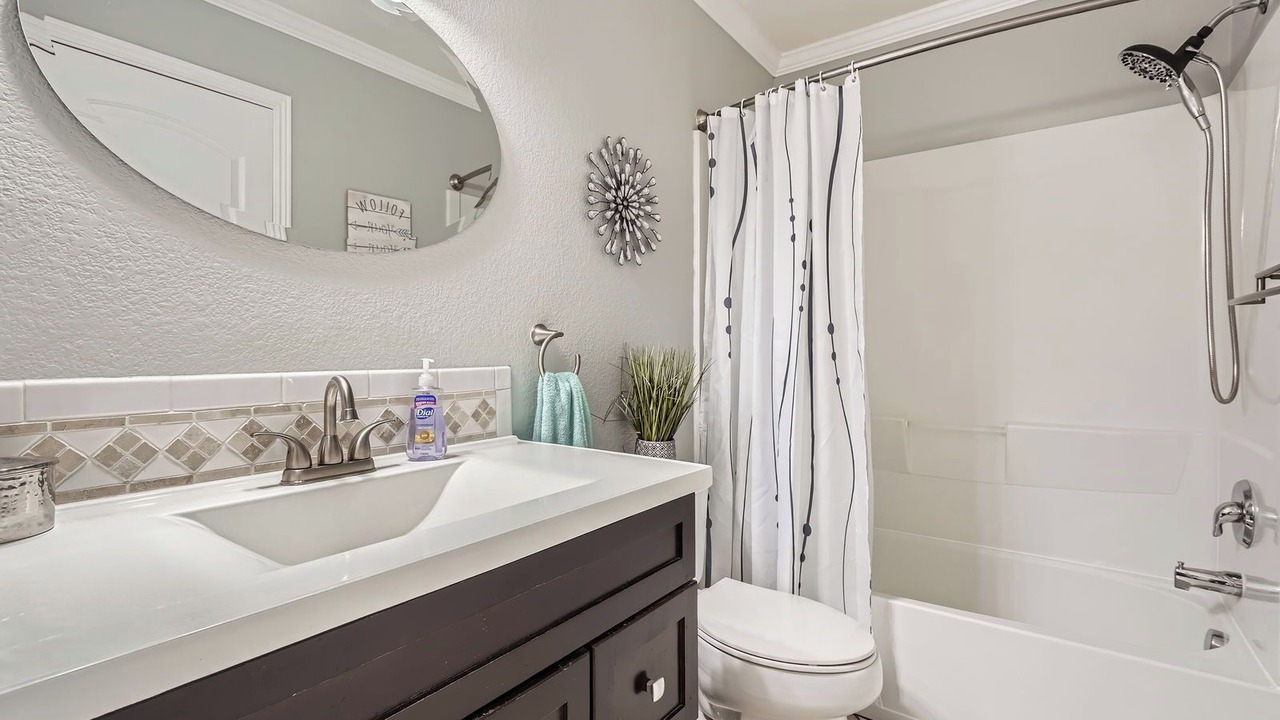 Photo of Bathroom in Brighton