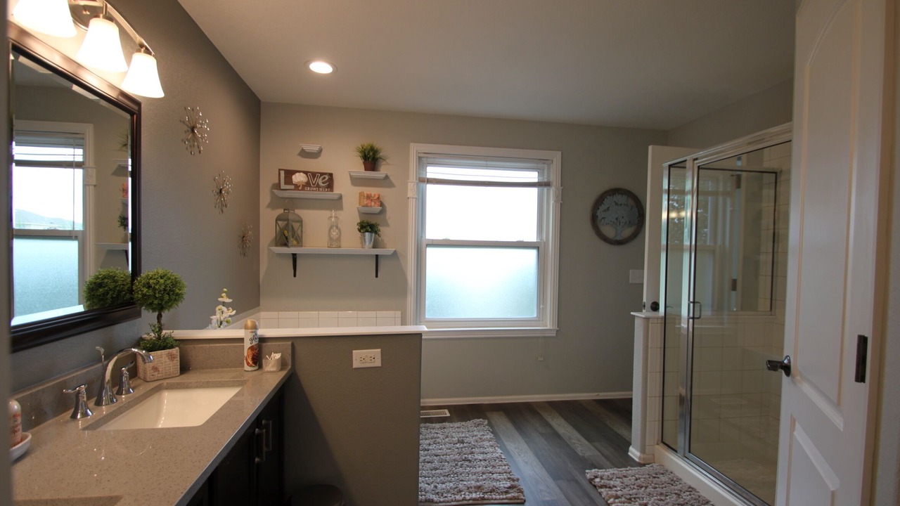 Photo of Bathroom in Brighton