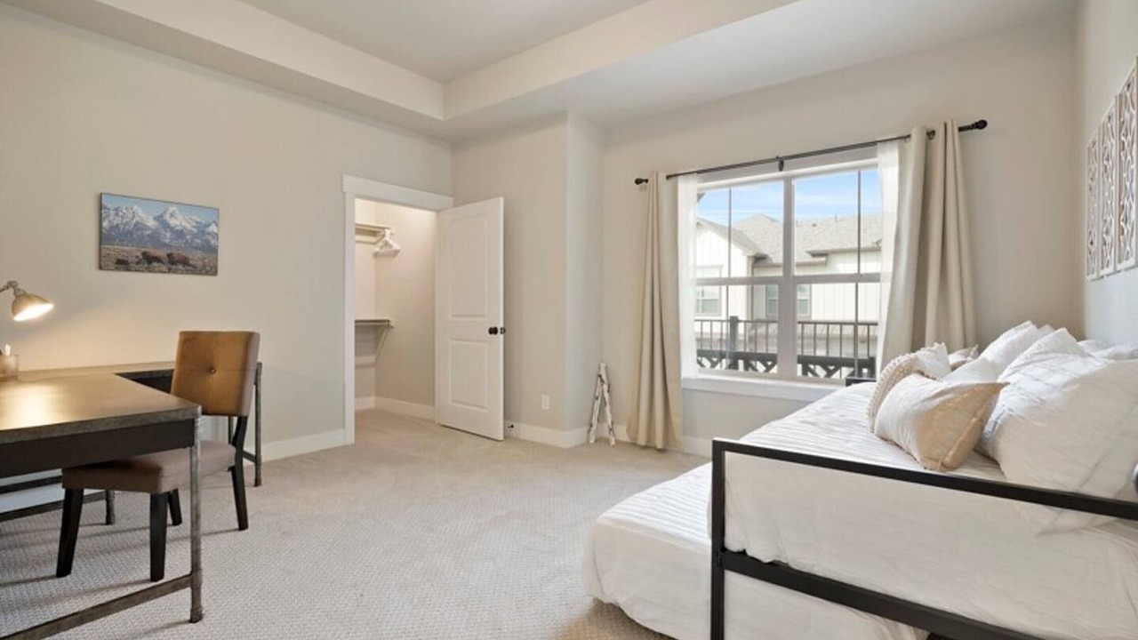Photo of Bedroom in Windsor