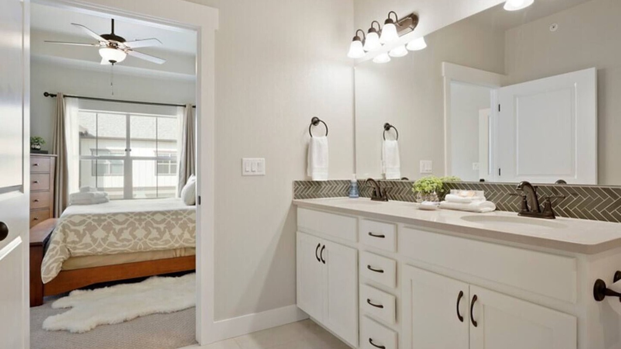 Photo of Bathroom in Windsor