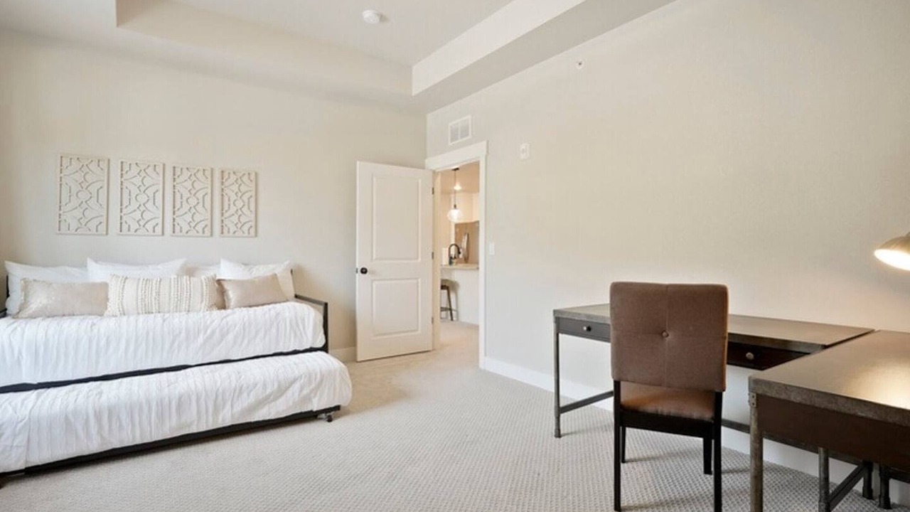 Photo of Bedroom in Windsor