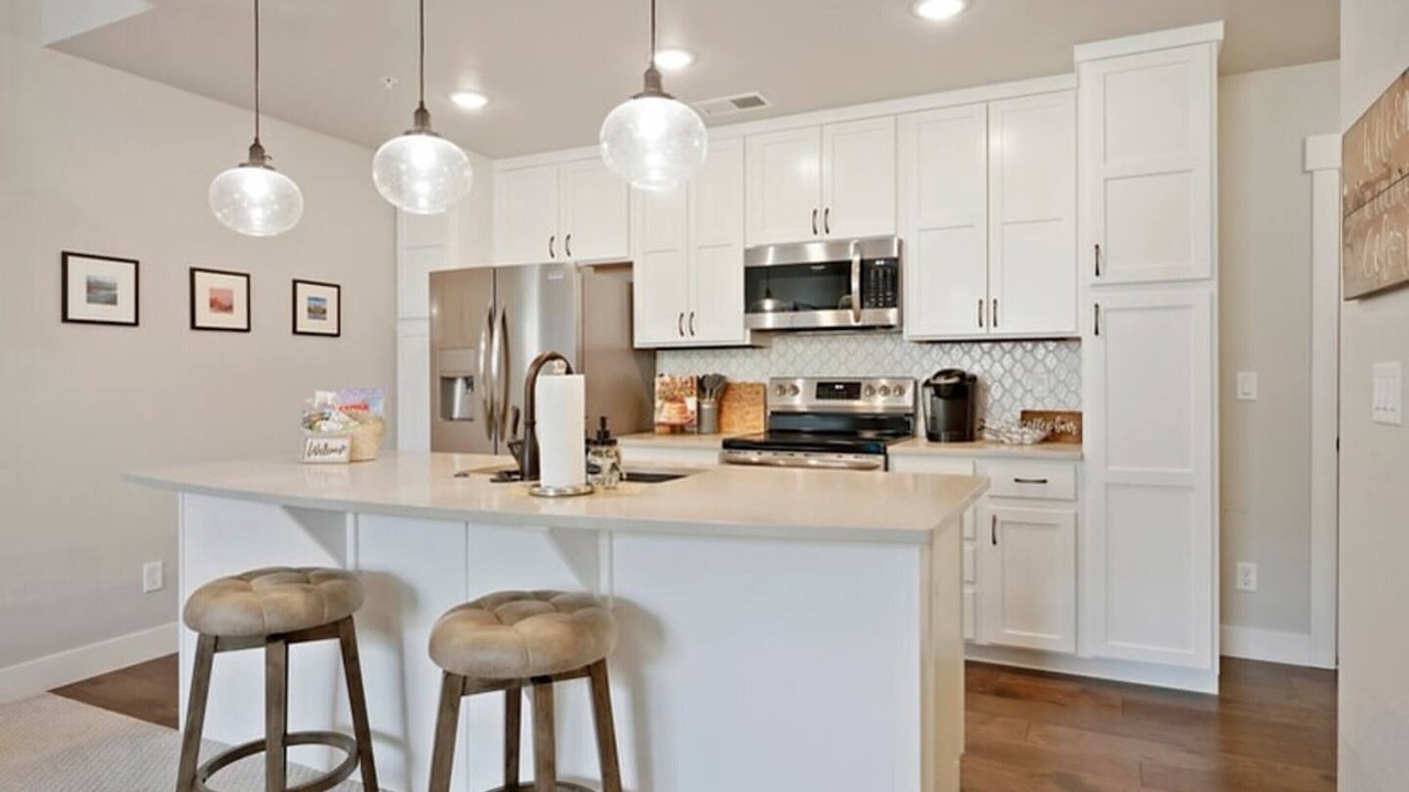 Photo of Kitchen in Windsor