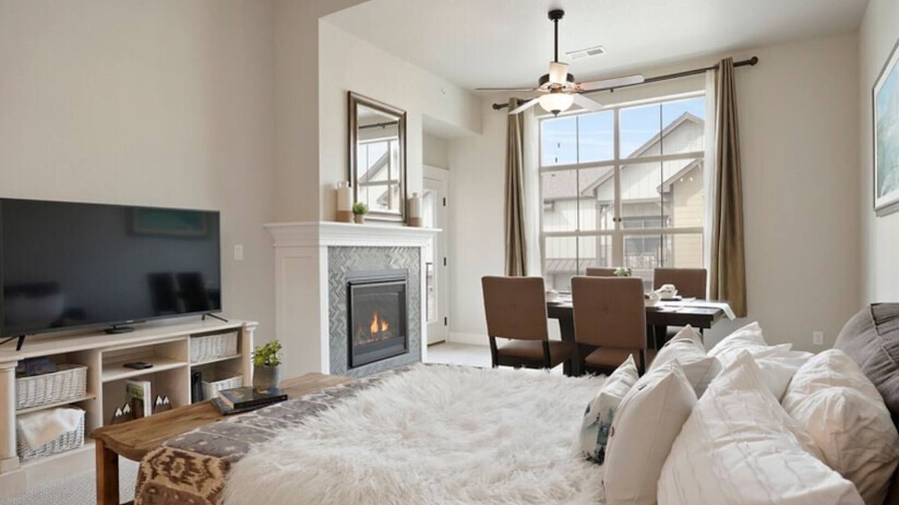 Photo of Bedroom in Windsor