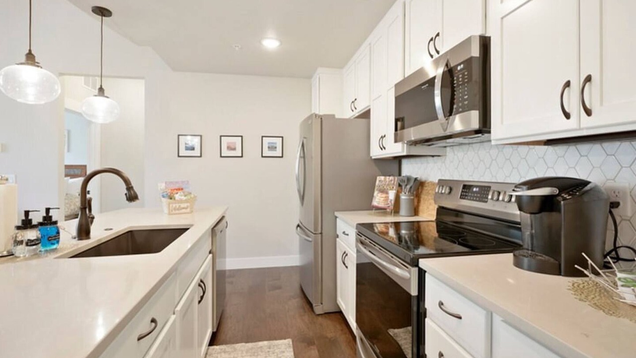 Photo of Kitchen in Windsor