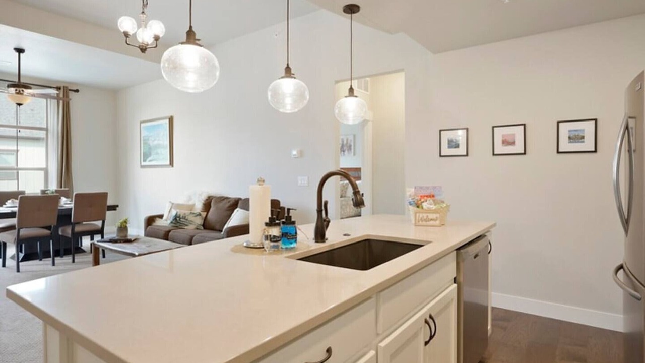 Photo of Kitchen in Windsor